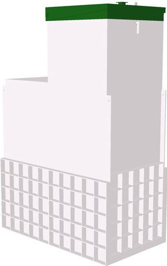 Топас 12 Лонг Пр